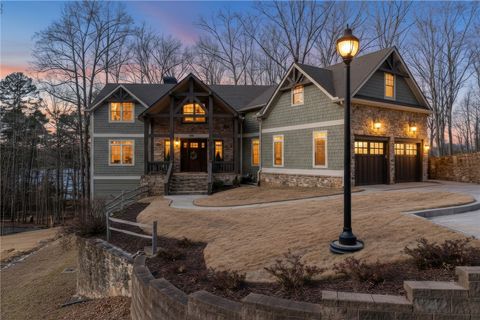 Photo of 505 Northview Court, Fair Play, SC 29643 (MLS # 20297403)