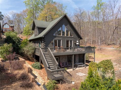 Photo of 227 Serenity Bay Drive, Seneca, SC 29672 (MLS # 20299097)