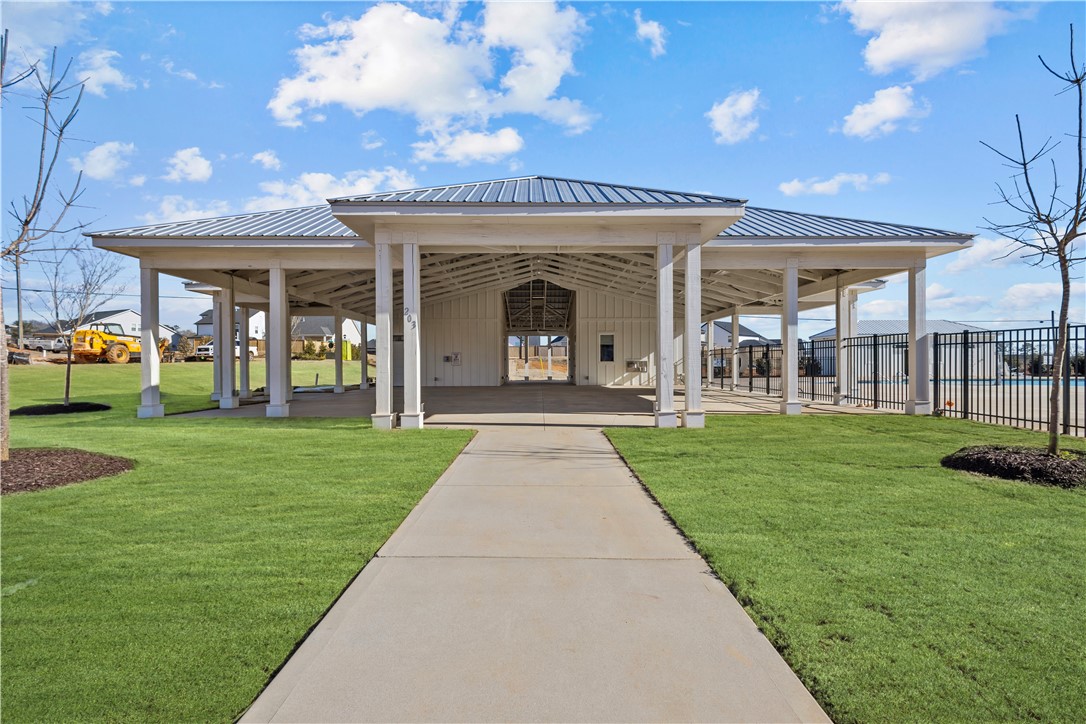 104 Village Creek Drive, Anderson, South Carolina image 32