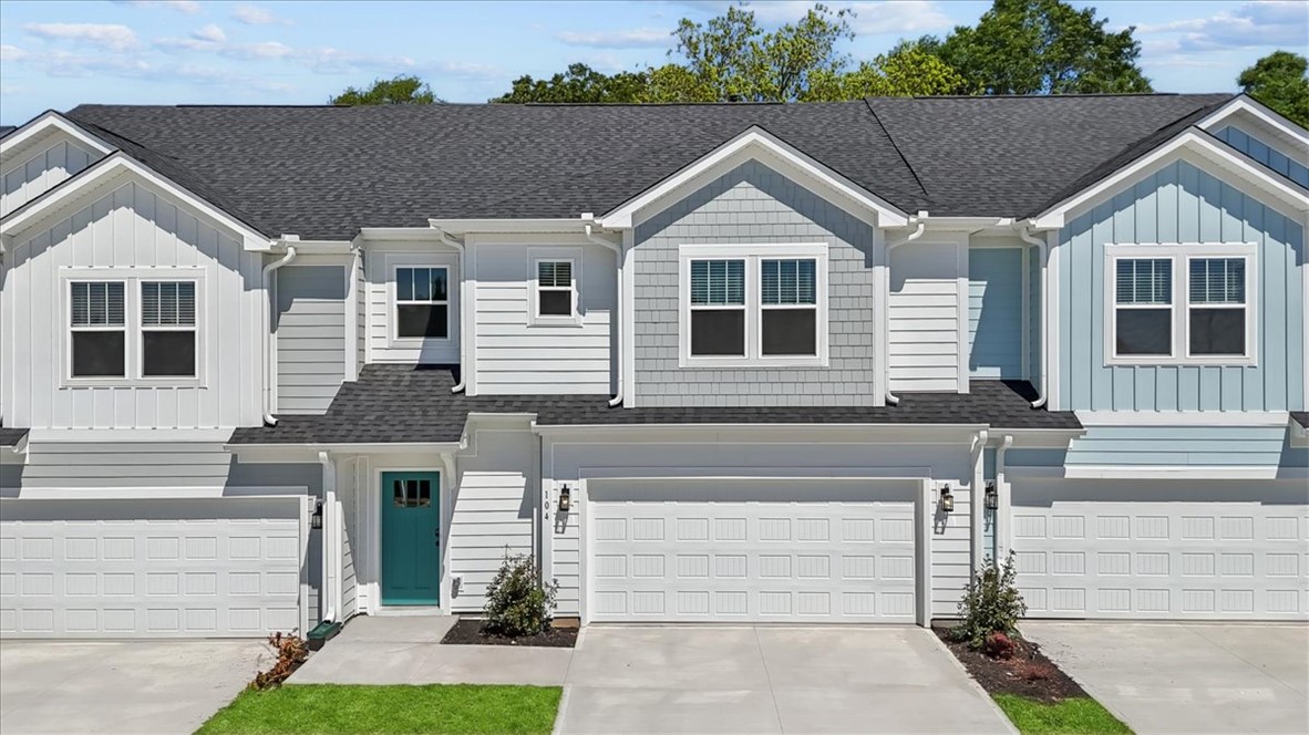 104 Village Creek Drive, Anderson, South Carolina image 1