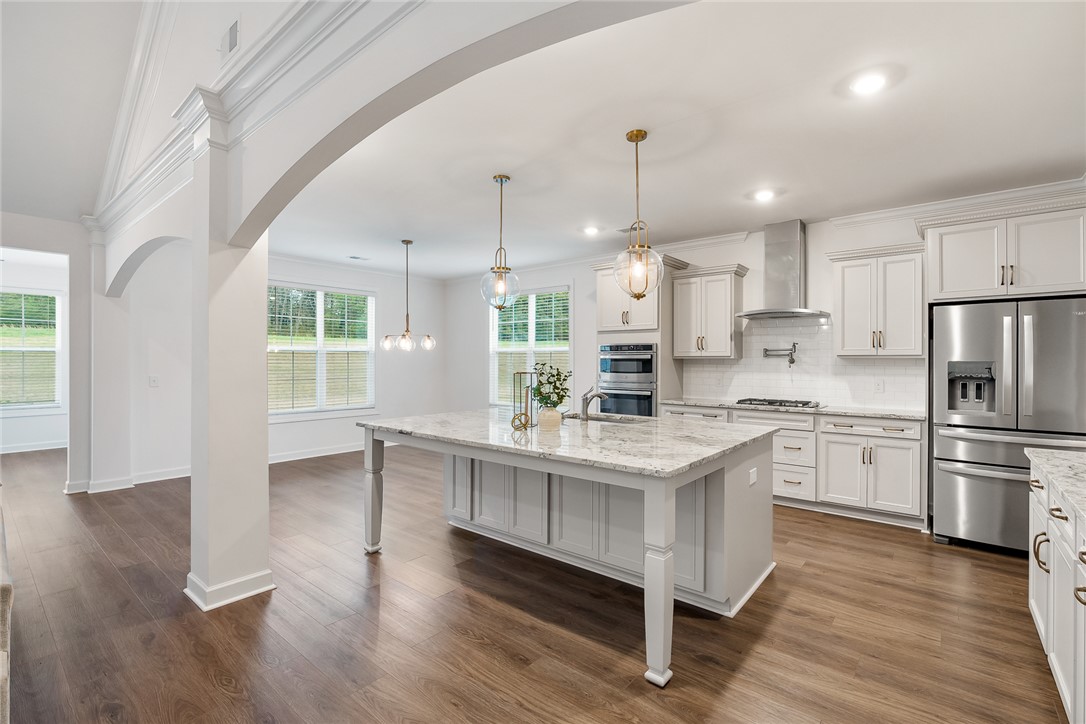112 Winter Valley Lane, Belton, South Carolina image 17