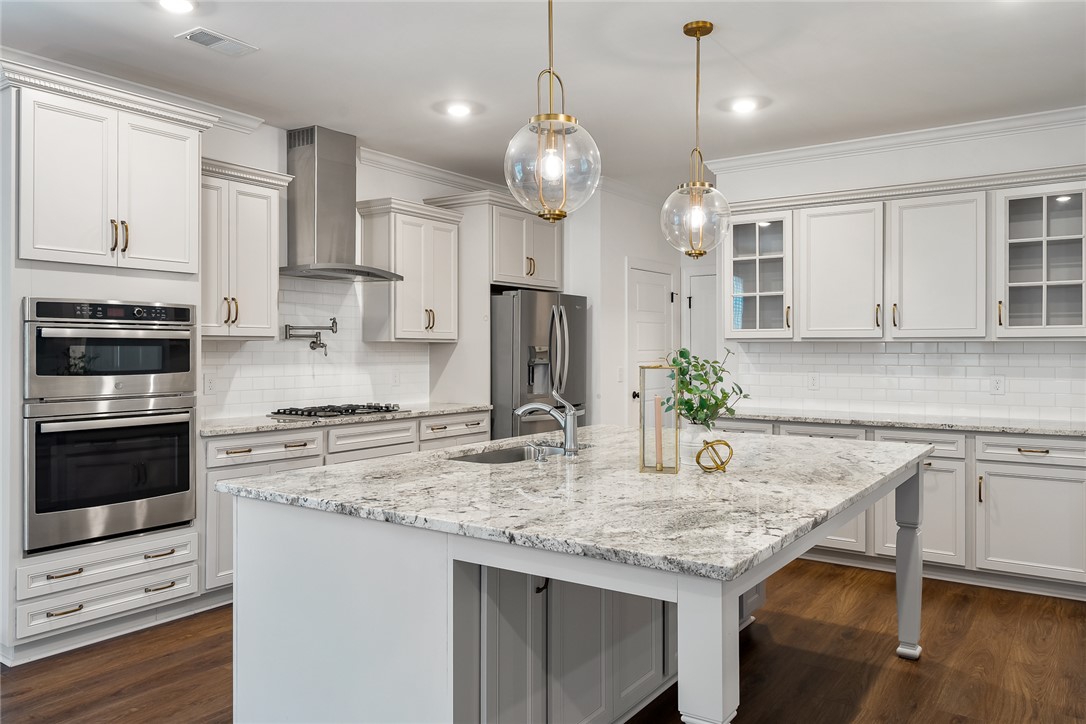 112 Winter Valley Lane, Belton, South Carolina image 20