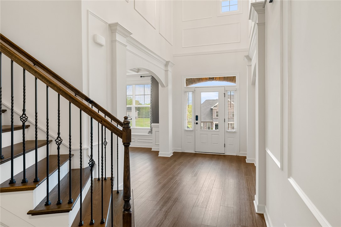 112 Winter Valley Lane, Belton, South Carolina image 7