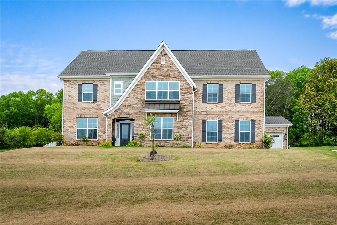 112 Winter Valley Lane, Belton, South Carolina image 1