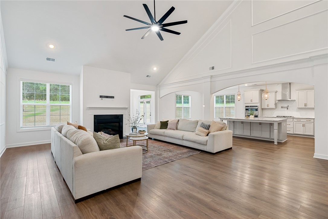 112 Winter Valley Lane, Belton, South Carolina image 10