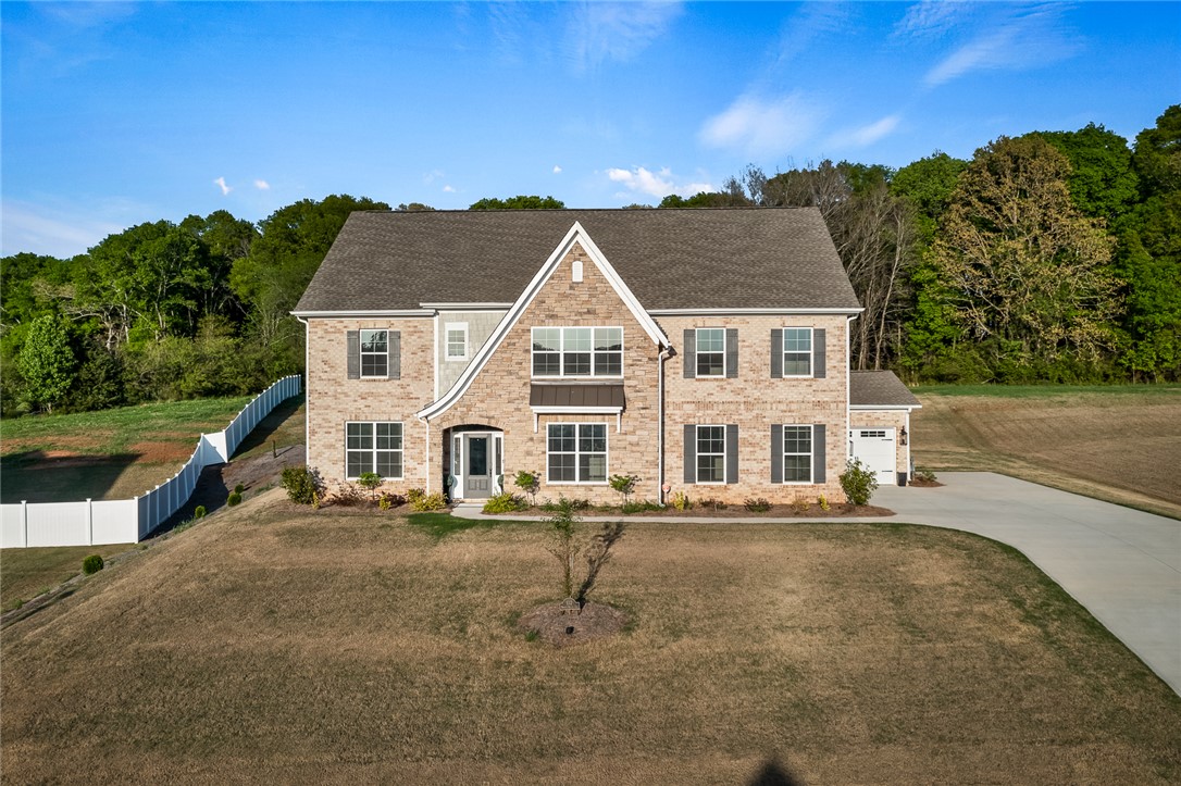112 Winter Valley Lane, Belton, South Carolina image 46