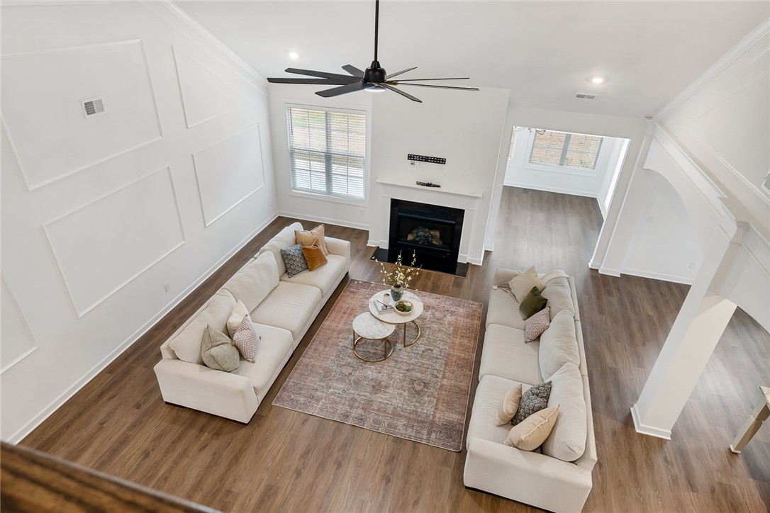 112 Winter Valley Lane, Belton, South Carolina image 13
