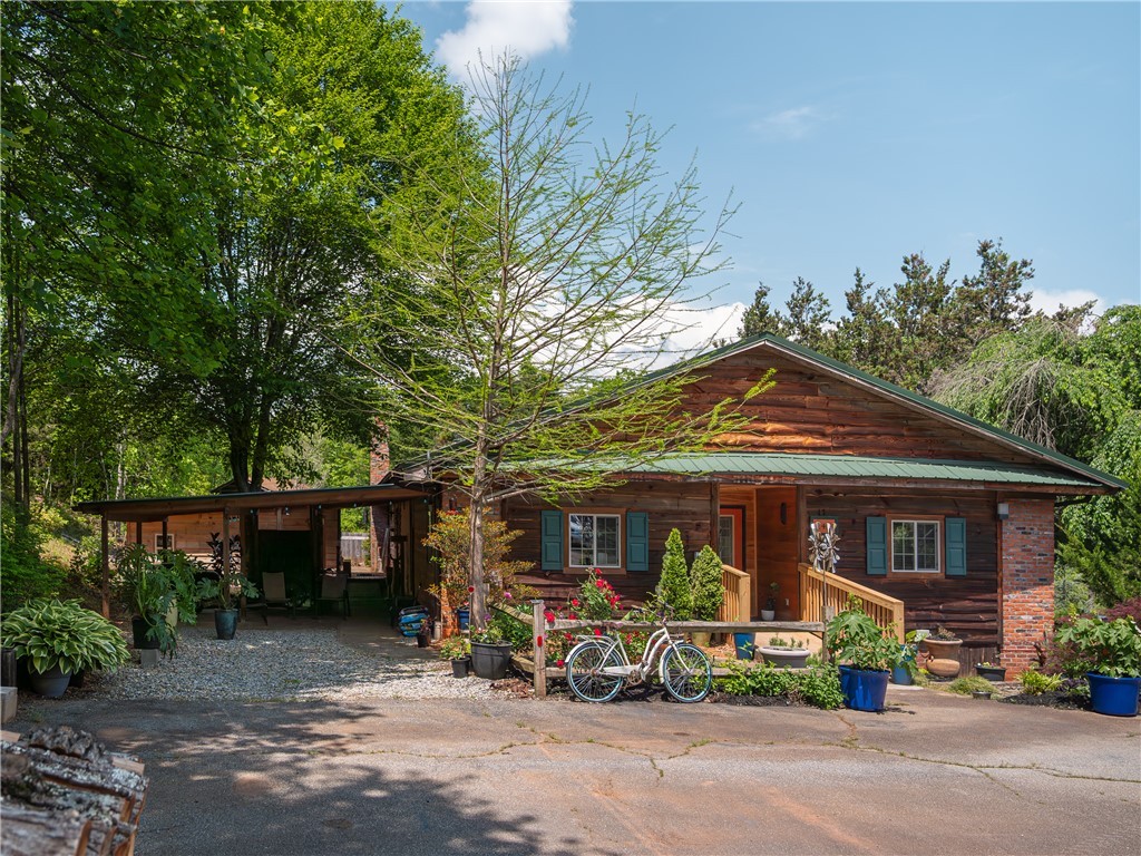 149 April Valley Lane, Pickens, South Carolina image 5