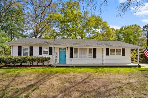 Photo of 37 Dendy Street, Pelzer, SC 29669 (MLS # 20299559)