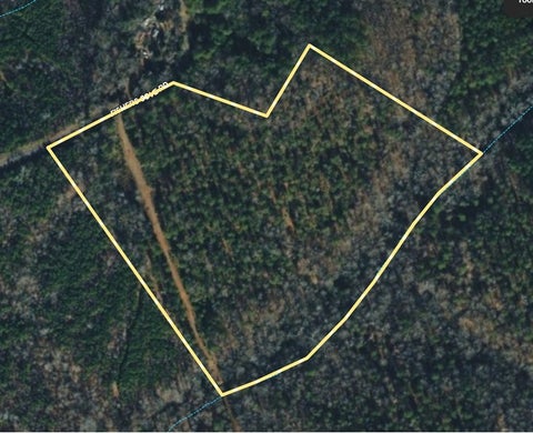 Vacant Land For Sale - 003 Fishers Cove Road #LOT 3<br/> Oconee County, Fair Play, SC 29643