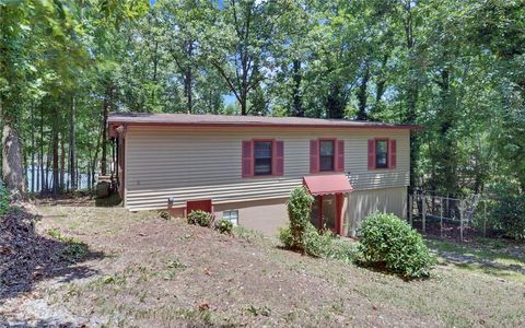 Photo of 149 Foxtail Drive, Hartwell, GA 30643 (MLS # 20303440)