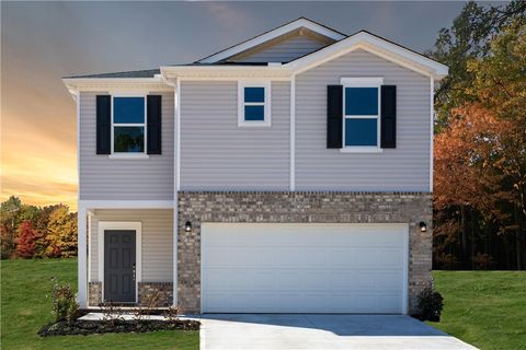 Photo of 3 Angel Wood Drive, Gray Court, SC 29645 (MLS # 20293725)