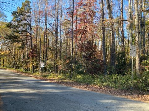 Vacant Land For Sale - 00 Brook Street<br/> Honea Path, SC 29654