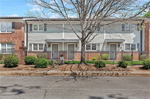 Photo of 209 Calhoun Street, Clemson, SC 29631 (MLS # 20306369)