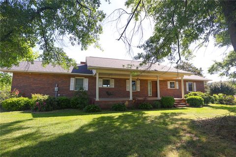 Photo of 910 Highway 182, Fair Play, SC 29643 (MLS # 20300178)