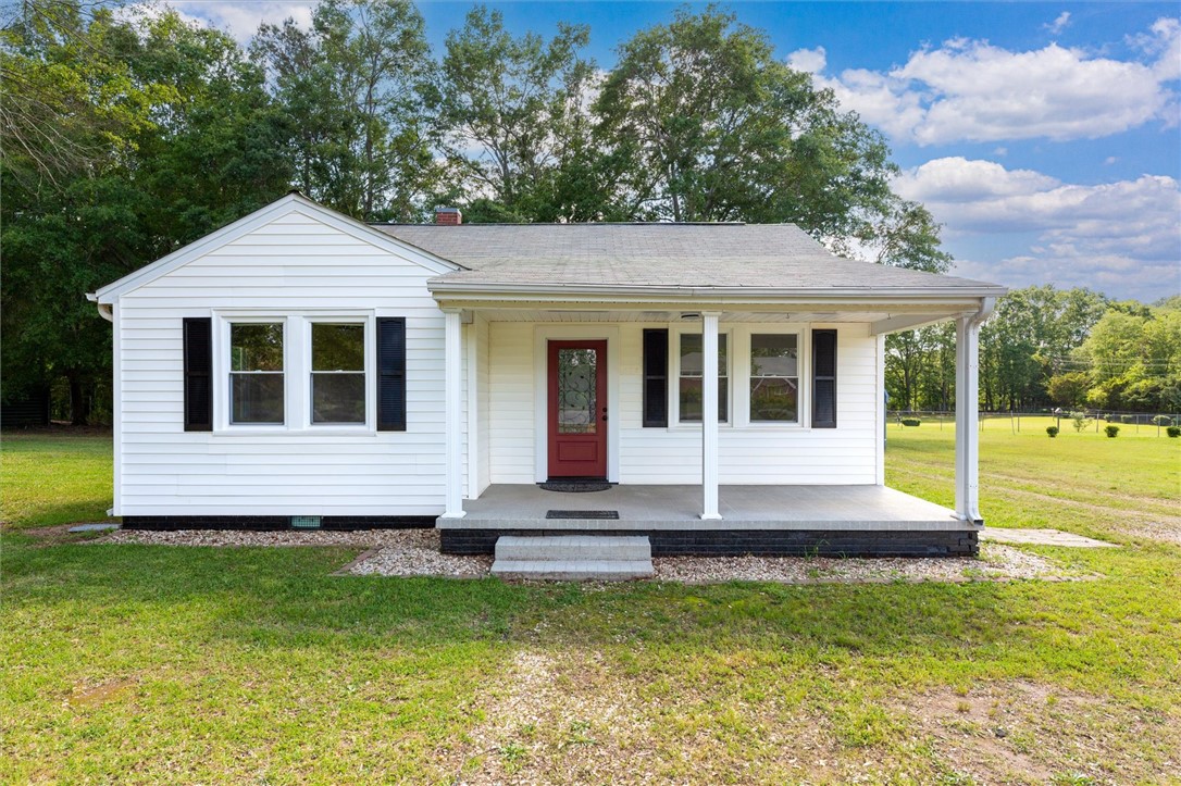 655 Mcclure Road, Anderson, South Carolina image 1