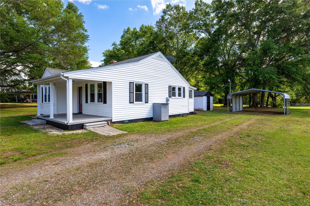 655 Mcclure Road, Anderson, South Carolina image 9