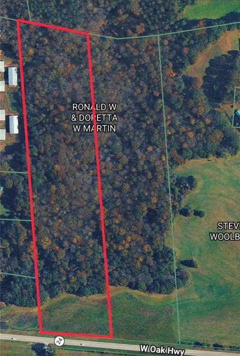 Vacant Land For Sale - 4 West Oak Highway<br/> Seneca, SC 29678