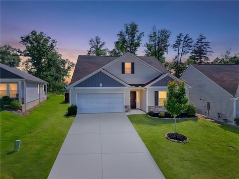 Photo of 404 Anna Gray Circle, Easley, SC 29640 (MLS # 20302722)