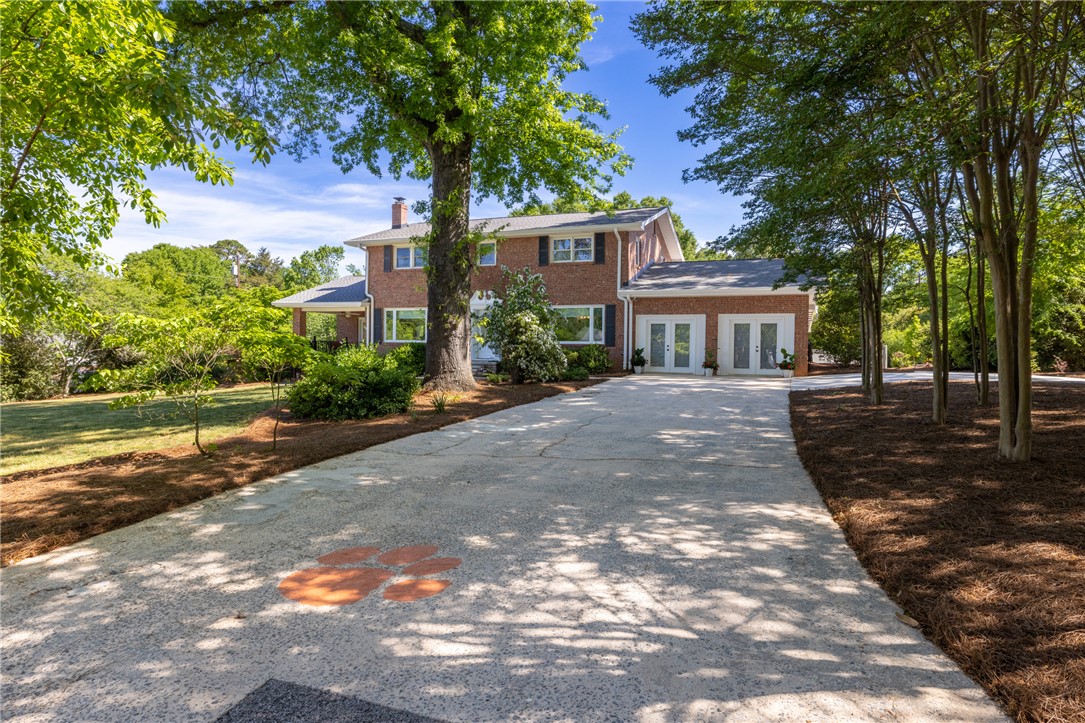 216 Mountain View Lane, Clemson, SC Home for Sale 1 216 Mountain View Lane