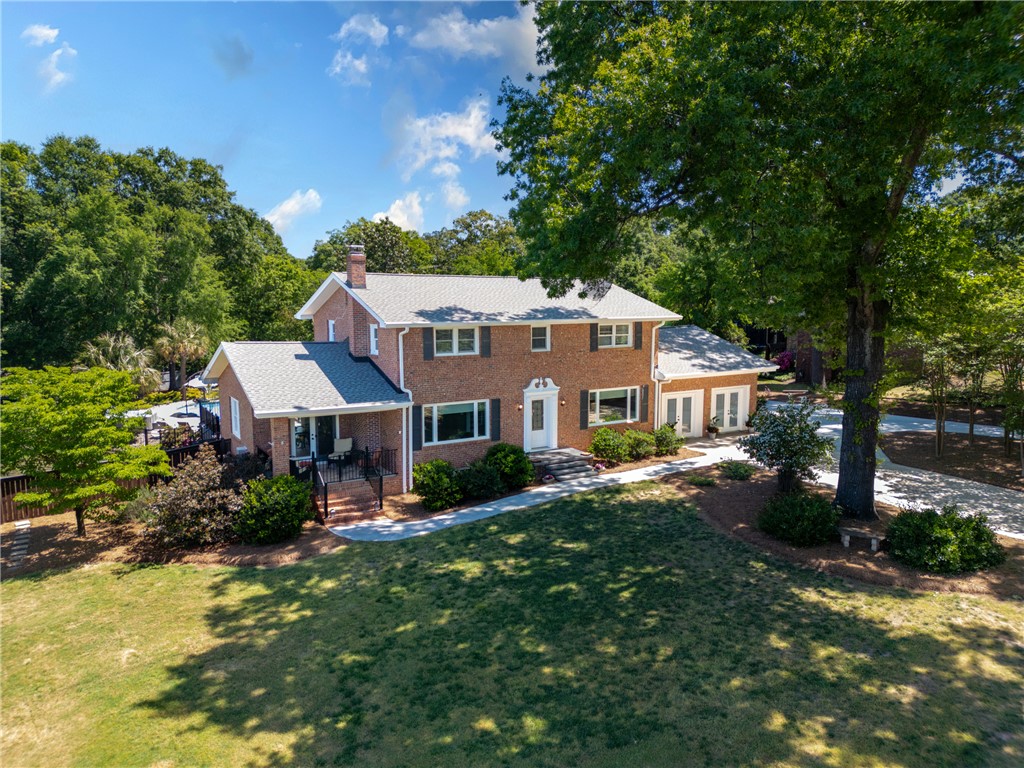 216 Mountain View Lane, Clemson, SC Home for Sale 2 216 Mountain View Lane