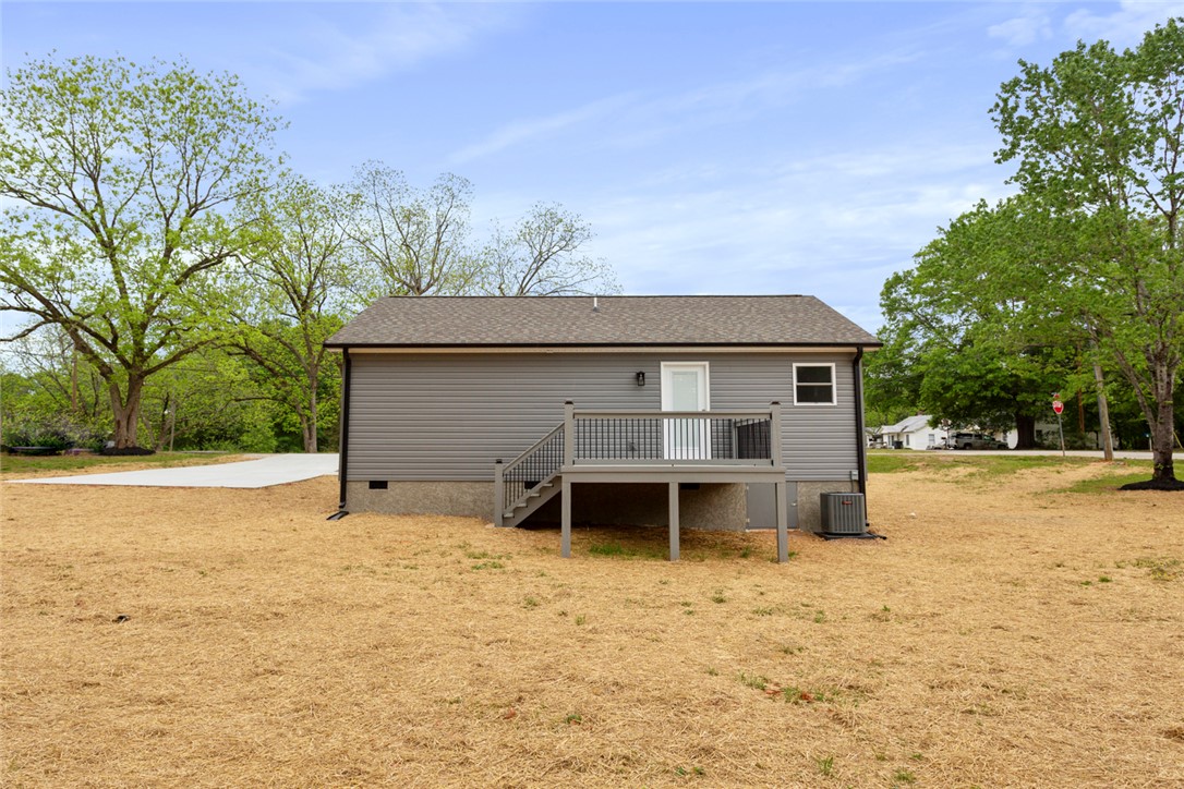 304 Hill Street, Westminster, South Carolina image 24