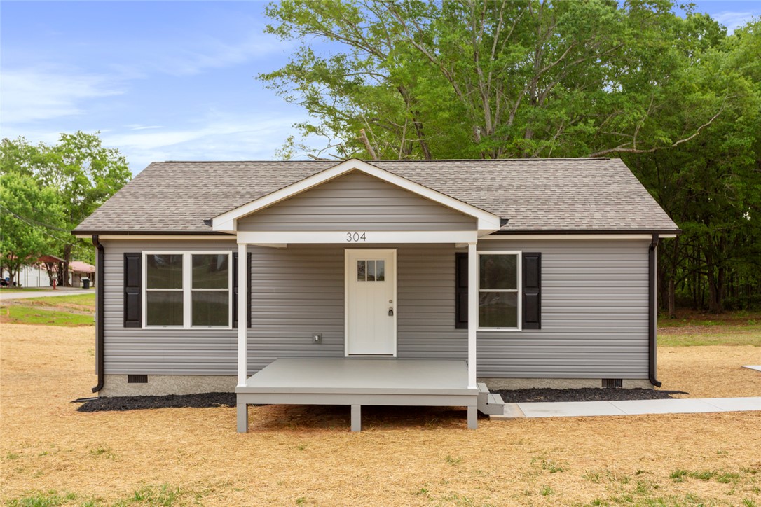 304 Hill Street, Westminster, South Carolina image 1