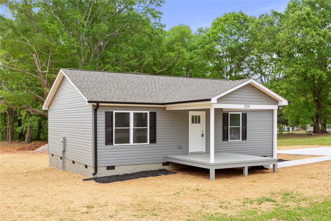 304 Hill Street, Westminster, South Carolina image 2