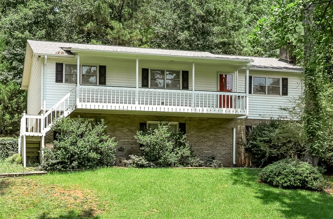 Anderson, South Carolina 29625, United States, 3 Bedrooms Bedrooms, ,2 BathroomsBathrooms,Residential,Active,193144