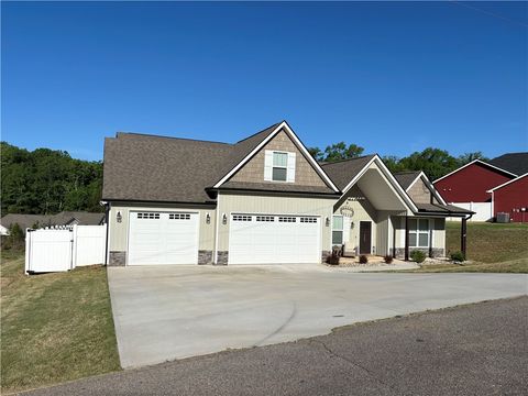 Photo of 248 Inlet Pointe Drive, Anderson, SC 29625 (MLS # 20300145)