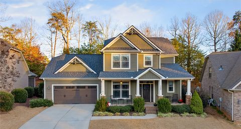 Photo of 120 Beaumont Creek Lane, Greenville, SC 29609 (MLS # 20296388)