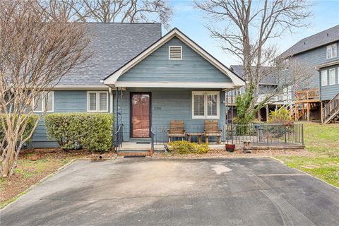 Photo of 1115D Crestview Road, Easley, SC 29642 (MLS # 20296545)