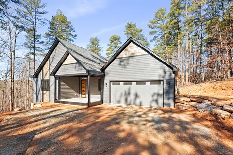 Photo of 940 Coachmans Trail, West Union, SC 29696 (MLS # 20296578)