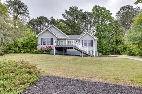 Photo of 121 Crimson Leaf Lane, Liberty, SC 29657 (MLS # 20301048)