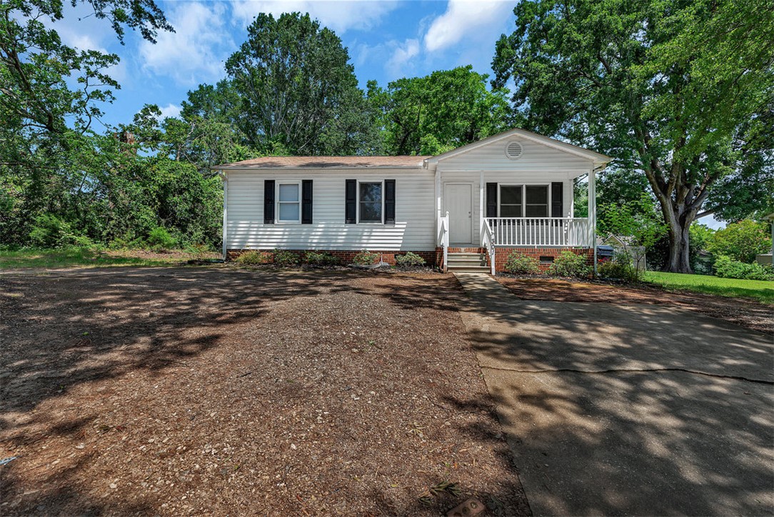 301 Wardlaw Street, Anderson, South Carolina image 2