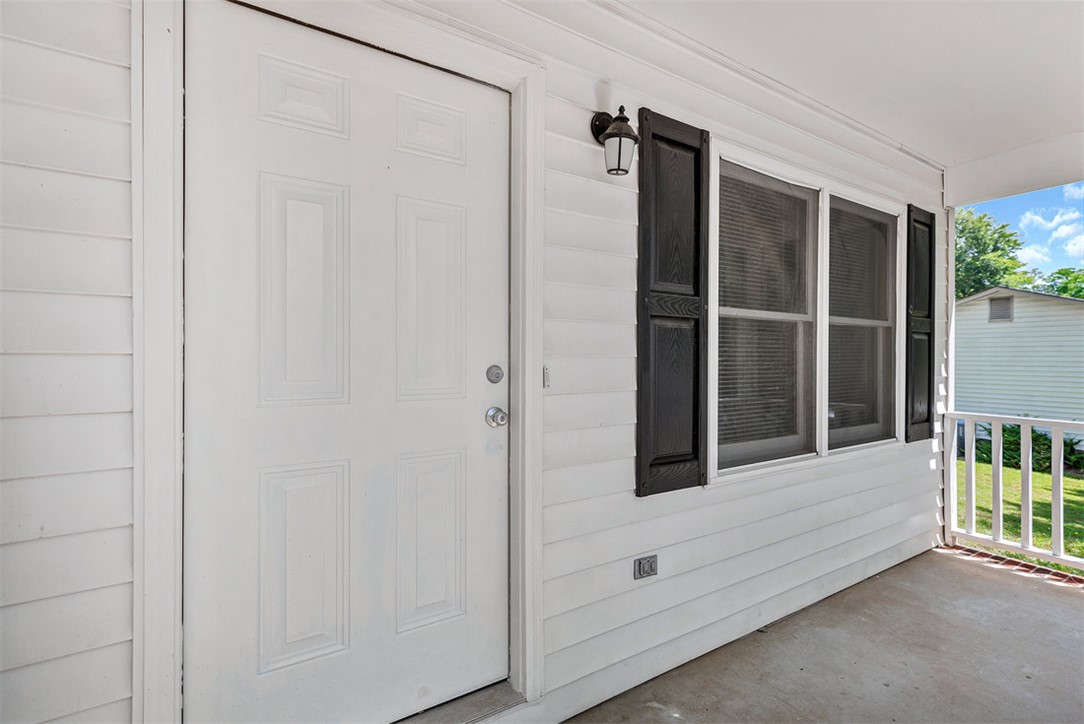 301 Wardlaw Street, Anderson, South Carolina image 3