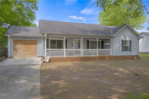 Photo of 207 Twig Lane, Anderson, SC 29624 (MLS # 20300271)