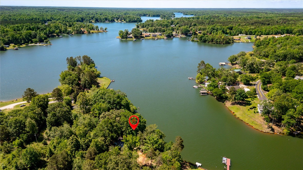 394 Ray Mcmahan Road, Iva, South Carolina image 2