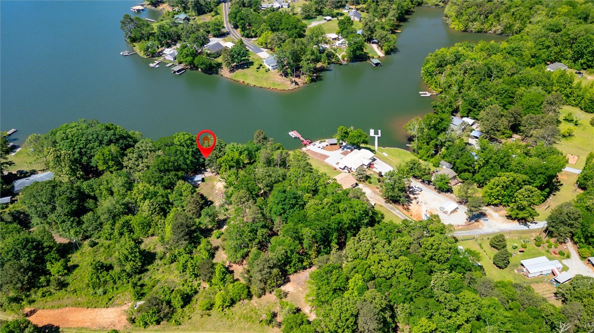 394 Ray Mcmahan Road, Iva, South Carolina image 18