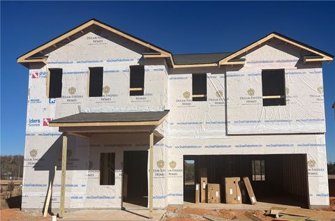 Photo of 135 Cedar Shoals Court, Easley, SC 29640 (MLS # 20294580)