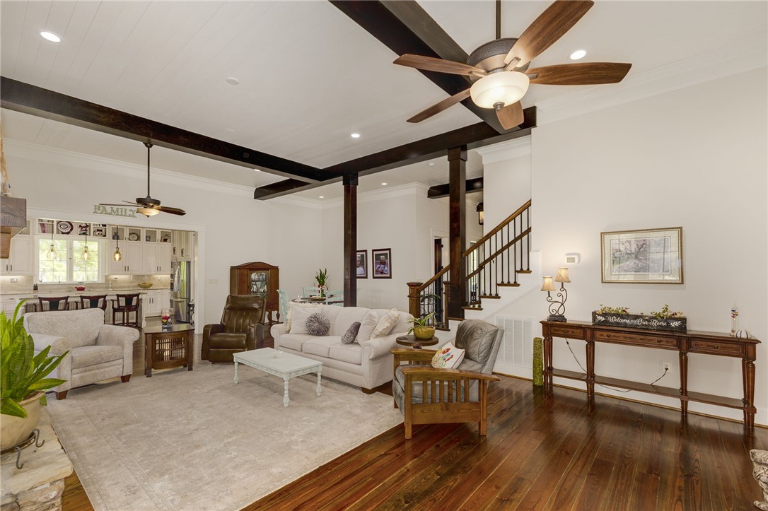 2934 Lebanon Road, Pendleton, South Carolina image 10