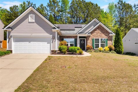 Photo of 205 Creekside Way, Easley, SC 29642 (MLS # 20300207)