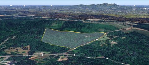 Vacant Land For Sale - 0000028A Tubbs Mountain Road<br/> Travelers Rest, SC 29690
