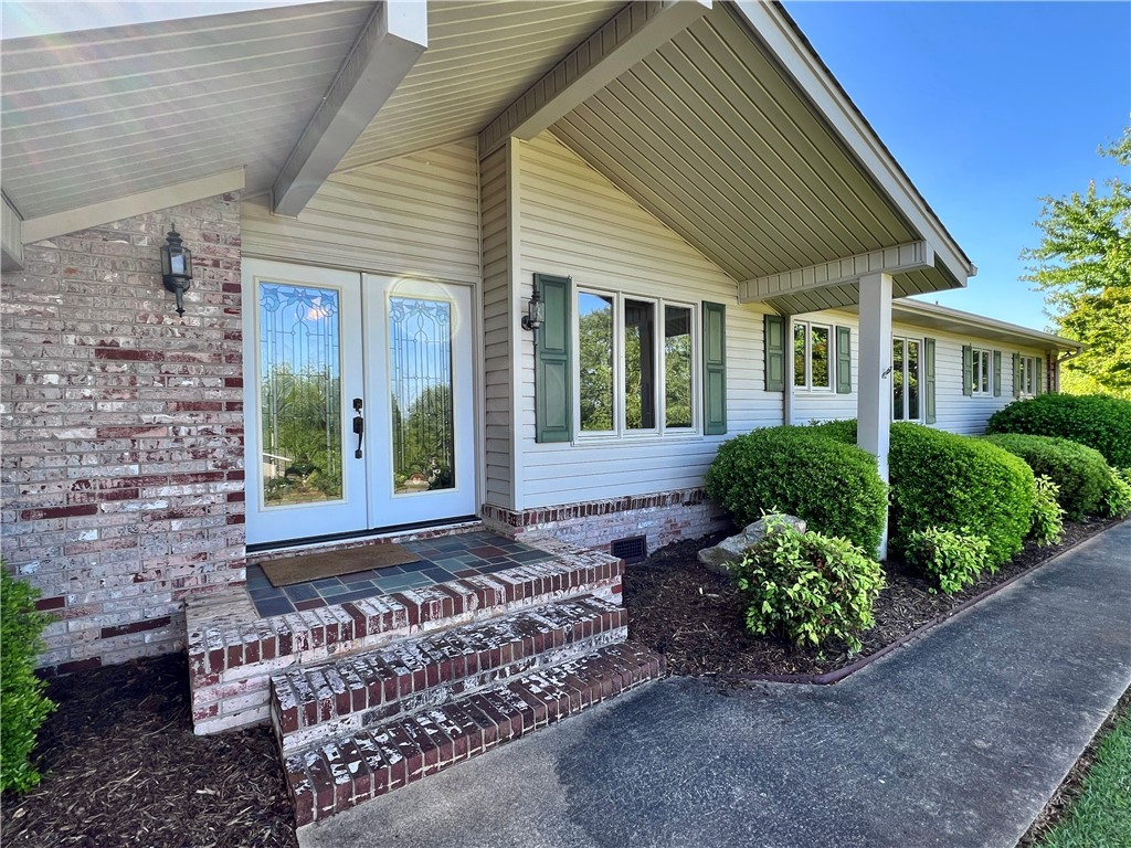 122 Mountainview Drive, Pickens, South Carolina image 3