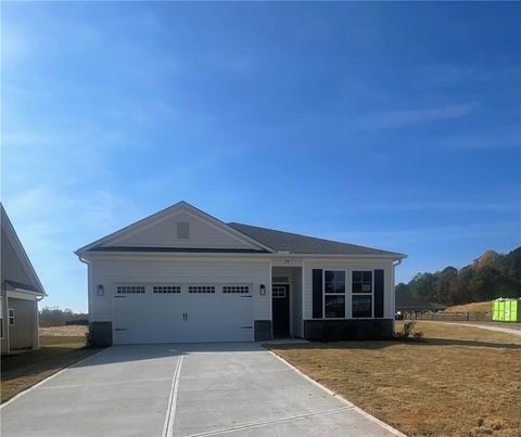 Photo of 29 Halsey Street, Central, SC 29630 (MLS # 20294566)