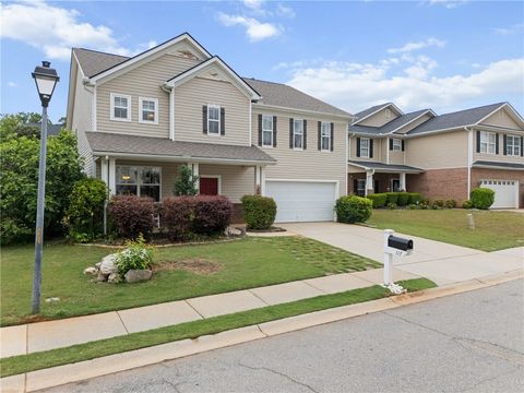 Photo of 117 Scottish Avenue, Simpsonville, SC 29680 (MLS # 20300835)