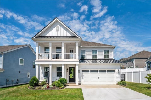 Photo of 19 Needham Drive, Simpsonville, SC 29681 (MLS # 20304482)