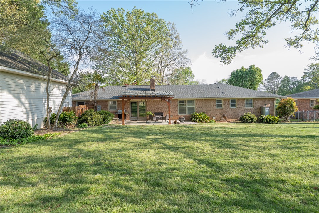 107 Lullwater Parkway, Anderson, South Carolina image 33