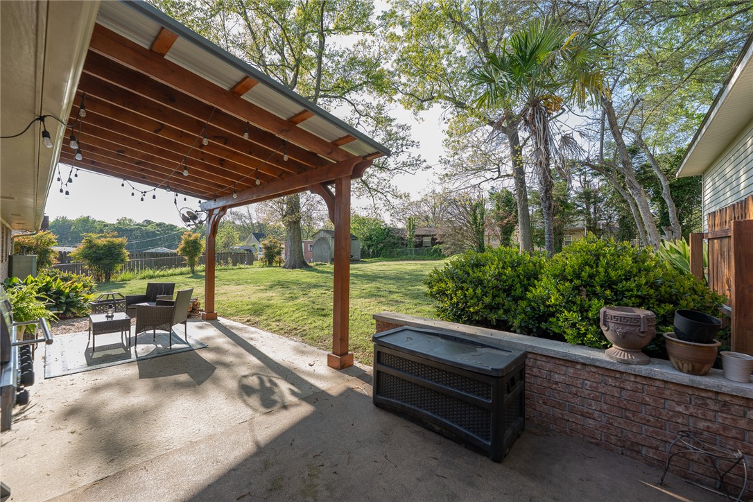 107 Lullwater Parkway, Anderson, South Carolina image 30