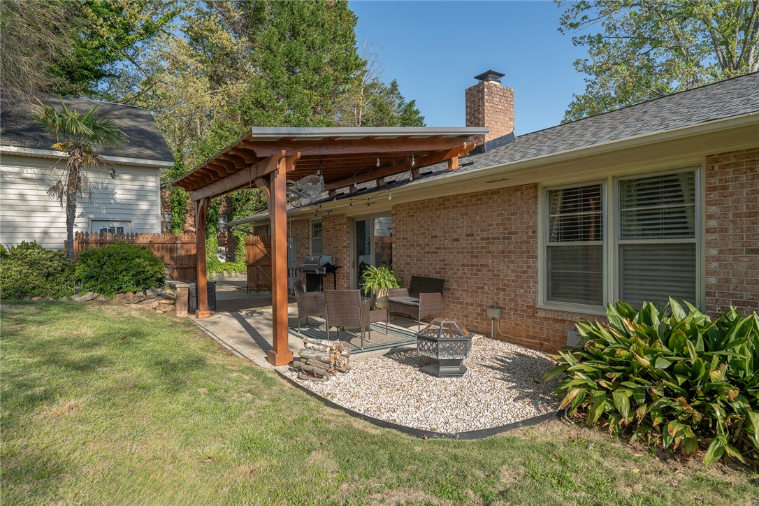 107 Lullwater Parkway, Anderson, South Carolina image 29